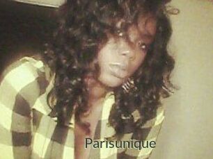 Parisunique