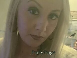 PartyPaige