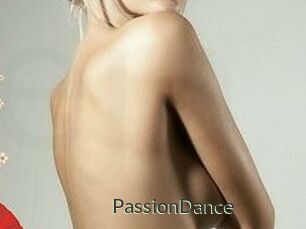 PassionDance