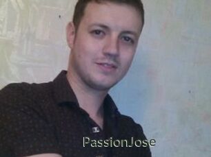 Passion_Jose