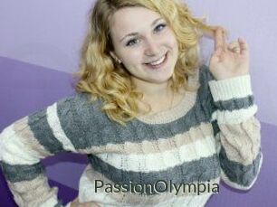 PassionOlympia