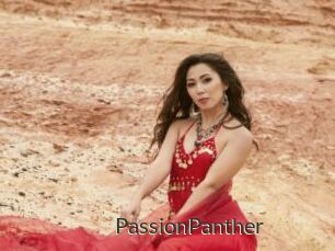 PassionPanther
