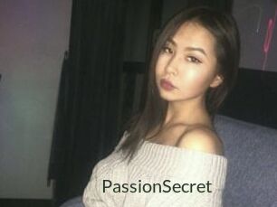 PassionSecret