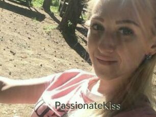 PassionateKiss