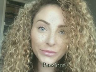 Passionz