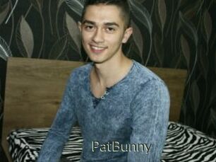 PatBunny