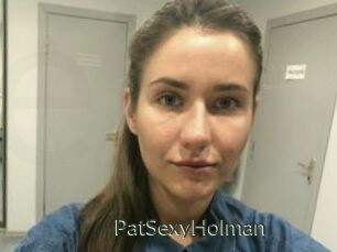 PatSexyHolman