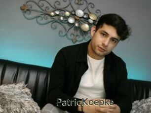 PatricKoepke
