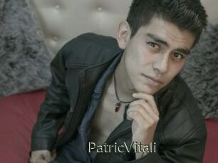 PatricVitali