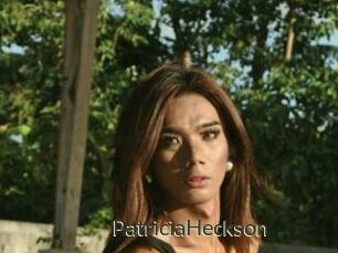 PatriciaHeckson