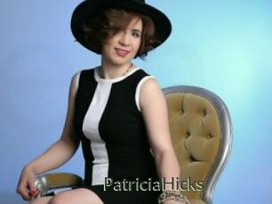 PatriciaHicks