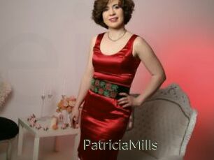 PatriciaMills