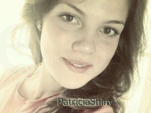 PatriciaShiny