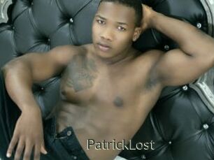 PatrickLost