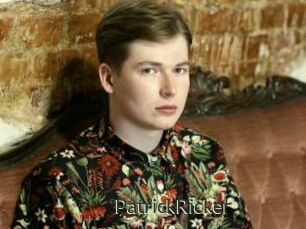 PatrickRicker