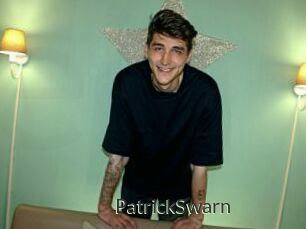 PatrickSwarn