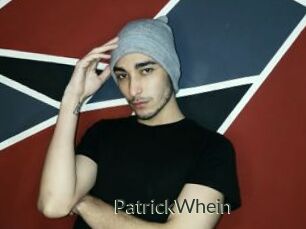 PatrickWhein