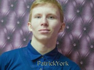 PatrickYork