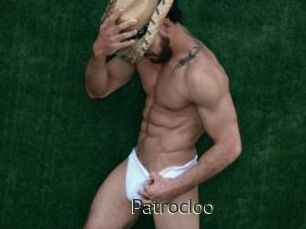Patrocloo