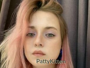 PattyKitten