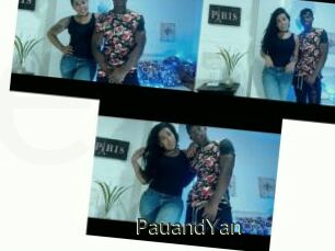 PauandYan