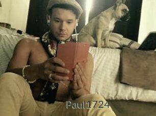 Paul1724