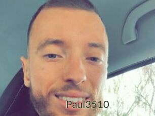 Paul3510