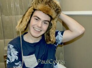 PaulColyer
