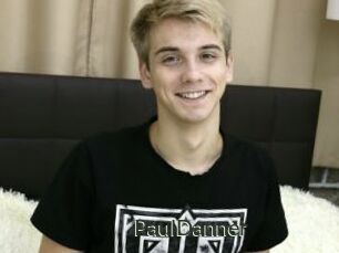 PaulDanner