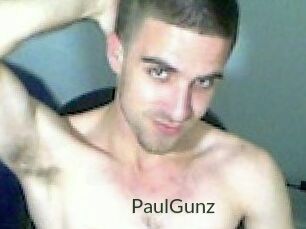 PaulGunz