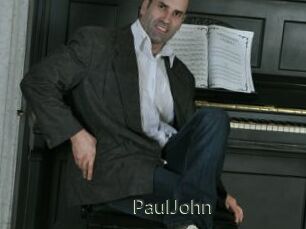 PaulJohn