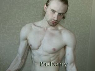 PaulKenry