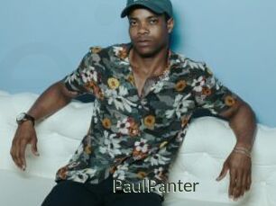 PaulPanter