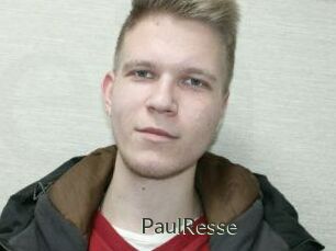PaulResse