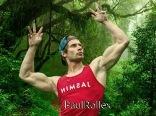 PaulRollex