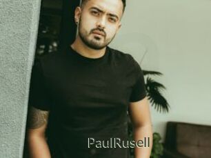 PaulRusell