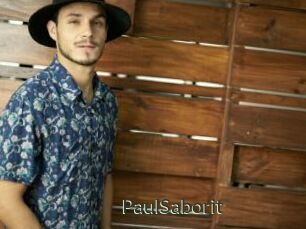 PaulSaborit