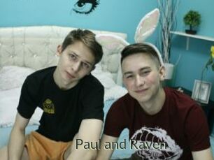 Paul_and_Raven