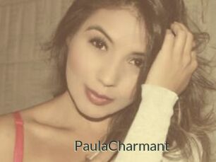 PaulaCharmant