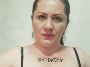 PaulaChic