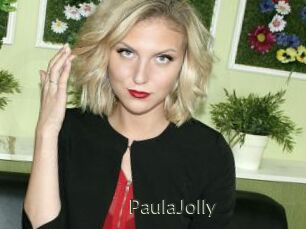 PaulaJolly
