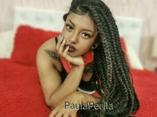 PaulaPerila