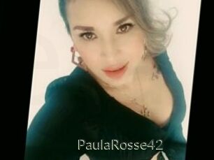 PaulaRosse42