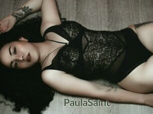 PaulaSaint