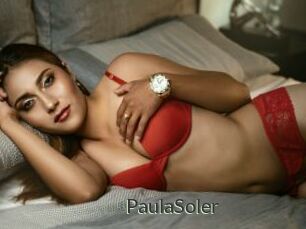 PaulaSoler