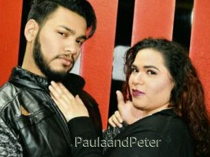 PaulaandPeter