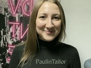 PaulinTailor