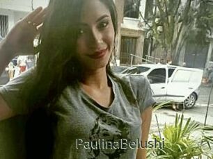 PaulinaBelushi