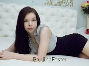 PaulinaFoster