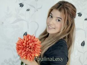 PaulinaLexy